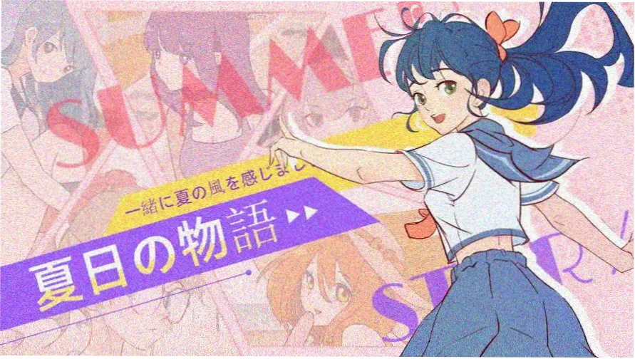 给我哭漫画 催泪漫画在线阅读主视觉